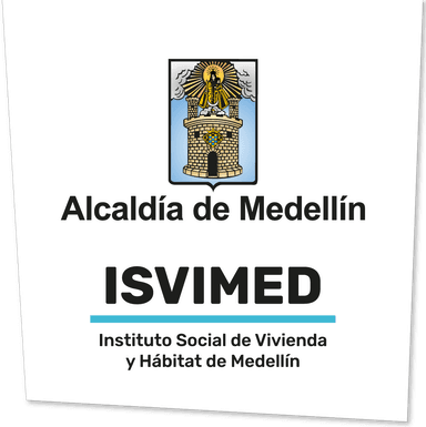 Logo de ISVIMED