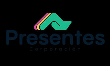 Logo de Corporación Presente